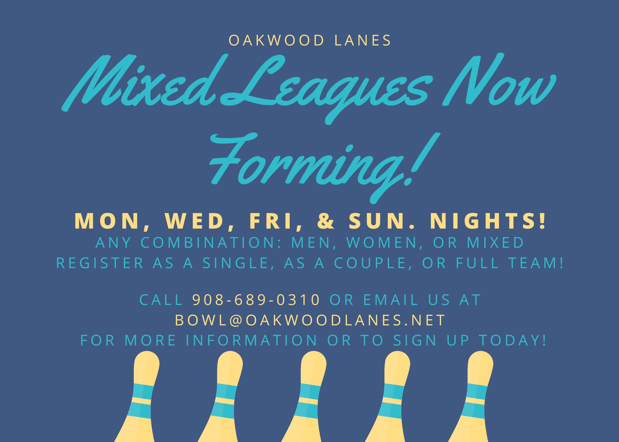 leagues
